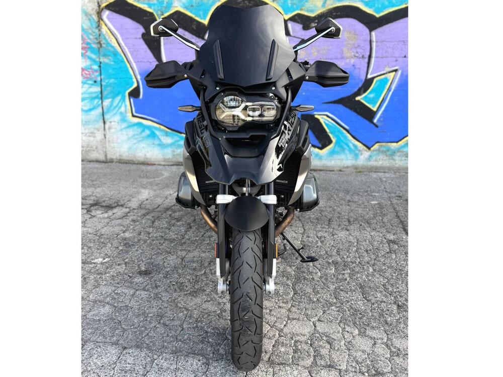 Bmw R 1250 GS (2021 - 24) (4)