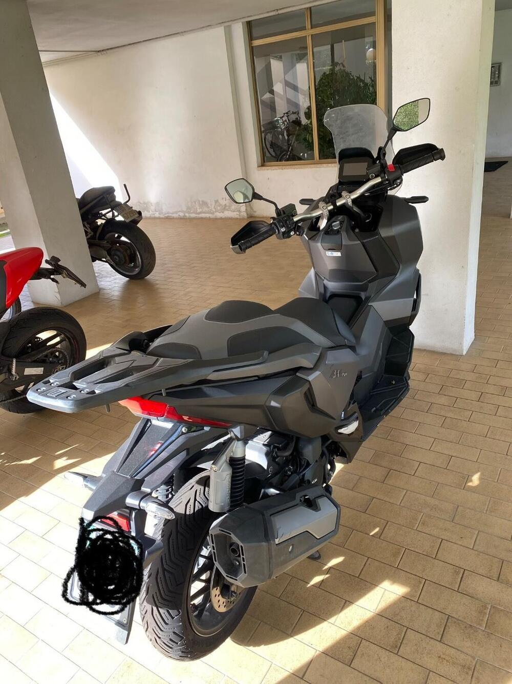 Honda ADV 350 (2022 - 24) (3)