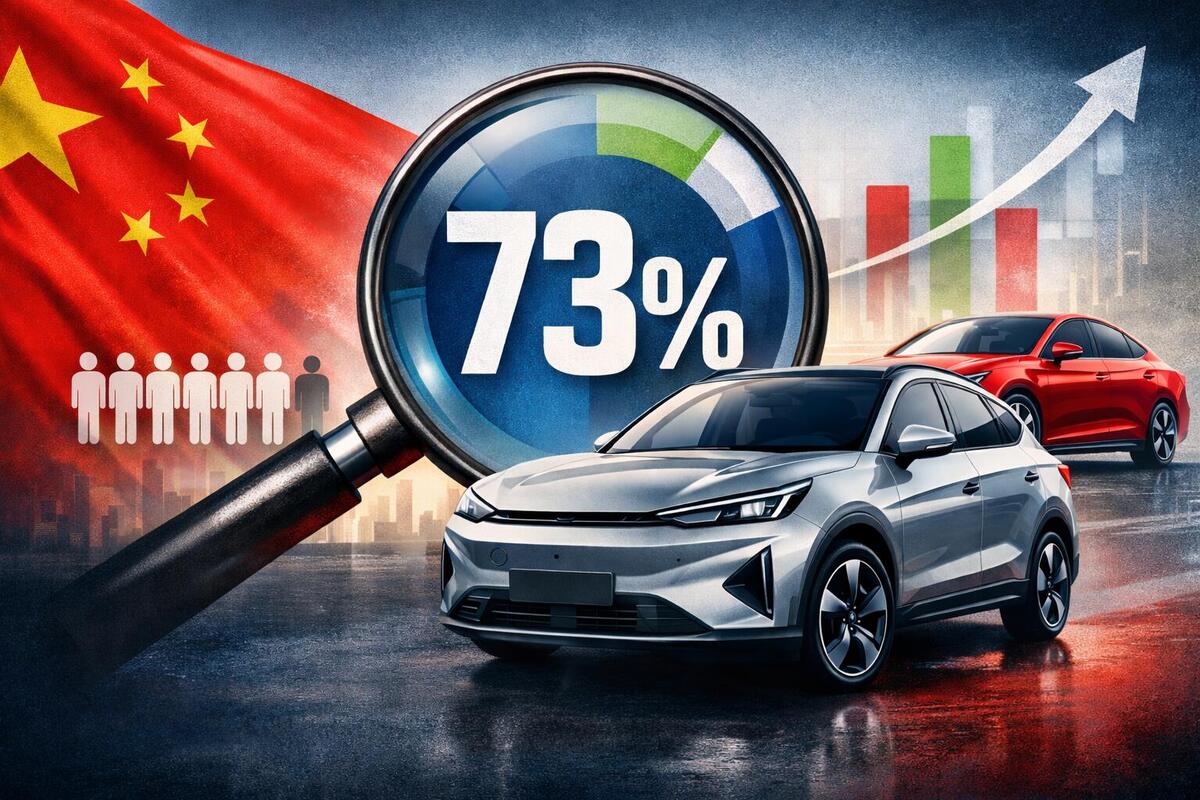Auto cinesi: gli italiani le vogliono. E non è più (solo) una questione di prezzo