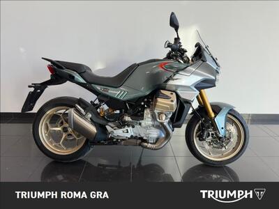 Moto Guzzi V100 Mandello S (2025 - 26) usata