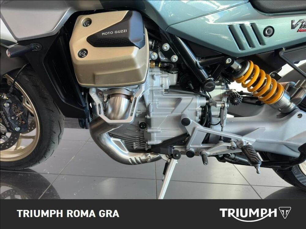 Moto Guzzi V100 Mandello S (2025 - 26) (10)