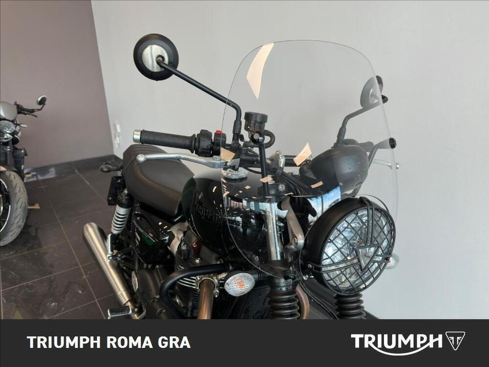 Triumph Speed Twin 900 Stealth Edition (2024) (5)