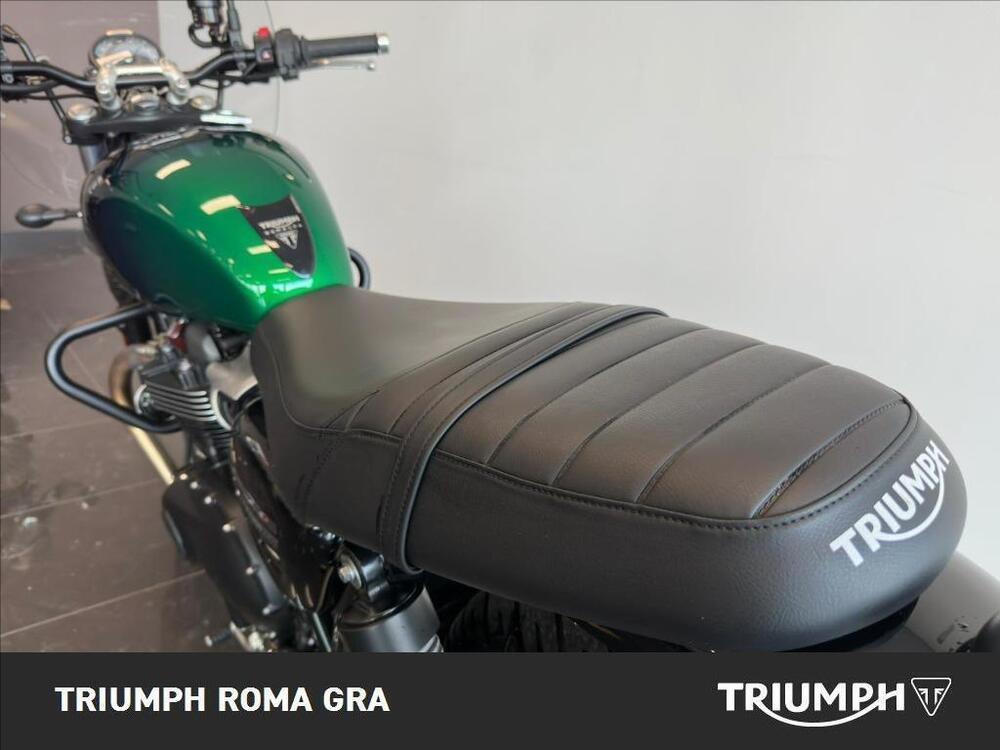 Triumph Speed Twin 900 Stealth Edition (2024) (14)