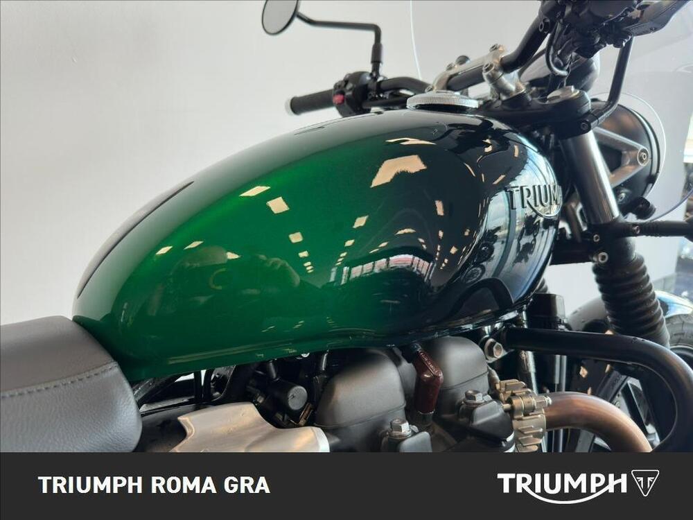 Triumph Speed Twin 900 Stealth Edition (2024) (8)