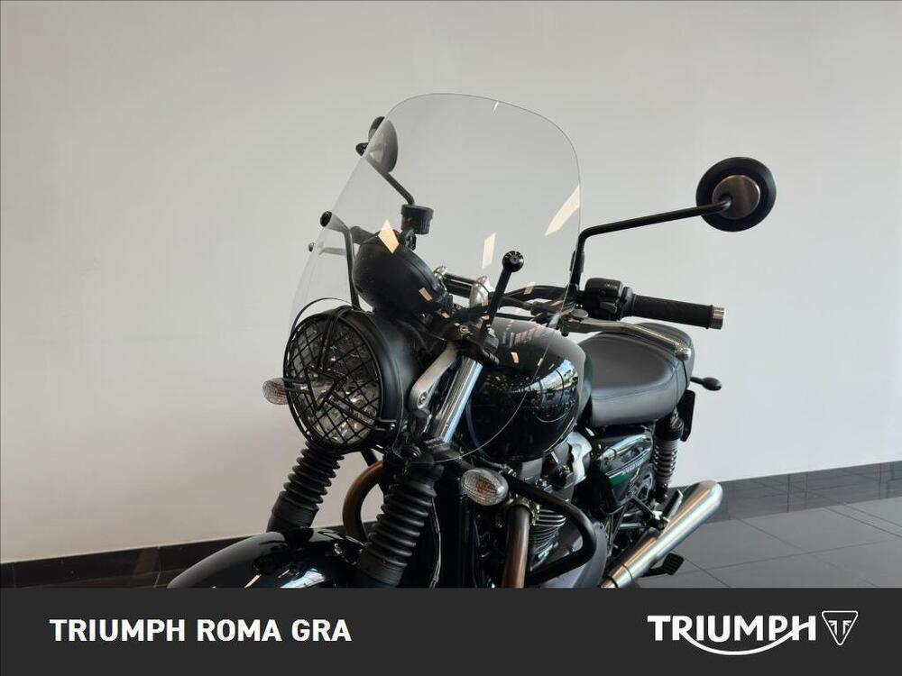 Triumph Speed Twin 900 Stealth Edition (2024) (6)