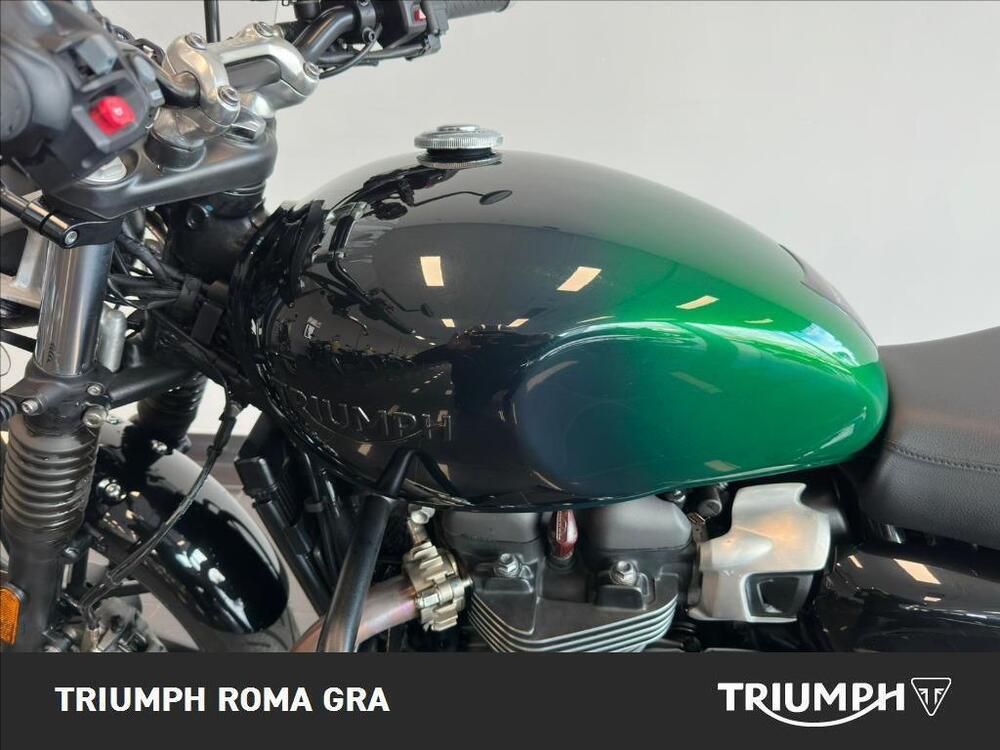 Triumph Speed Twin 900 Stealth Edition (2024) (9)