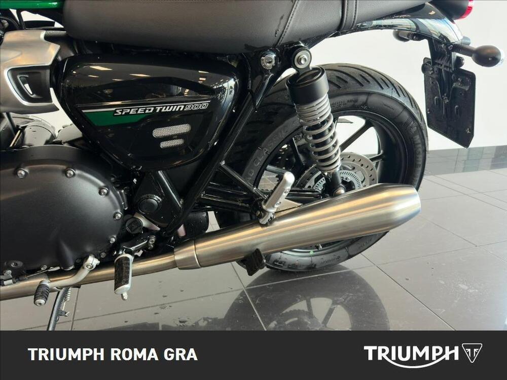 Triumph Speed Twin 900 Stealth Edition (2024) (12)
