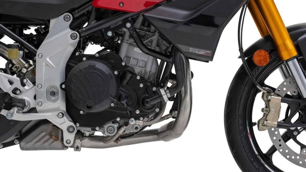 Fantic Motor Stealth 500 (2025 - 26) (8)