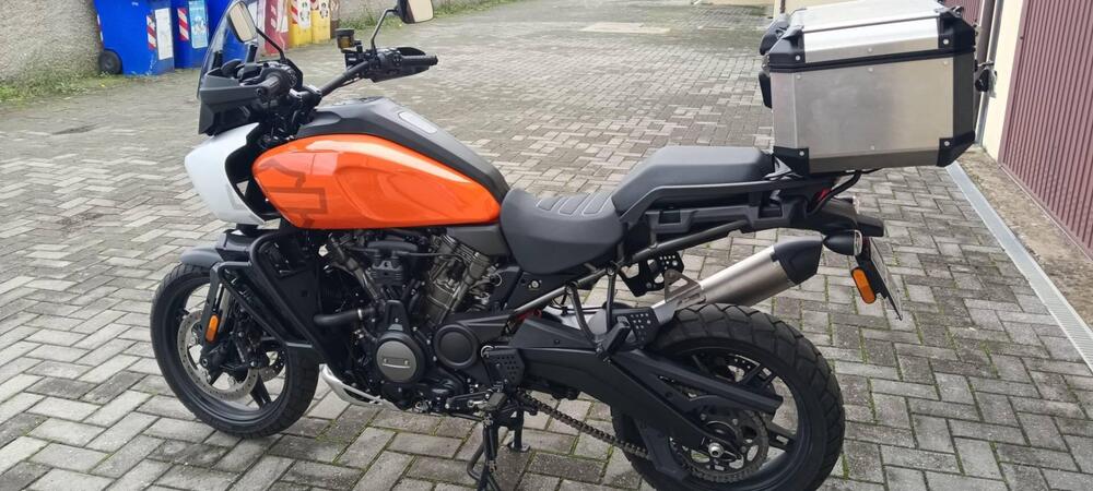 Harley-Davidson Pan America 1250 Special (2020 - 25) (2)