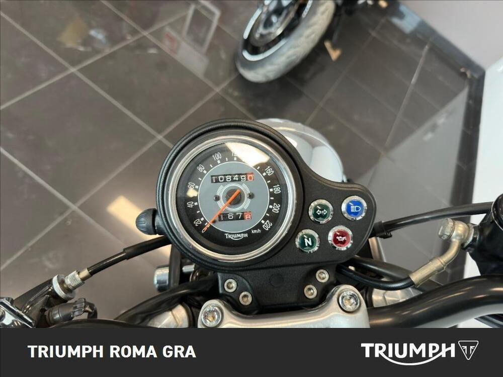 Triumph Bonneville 800 (2002 - 07) (4)