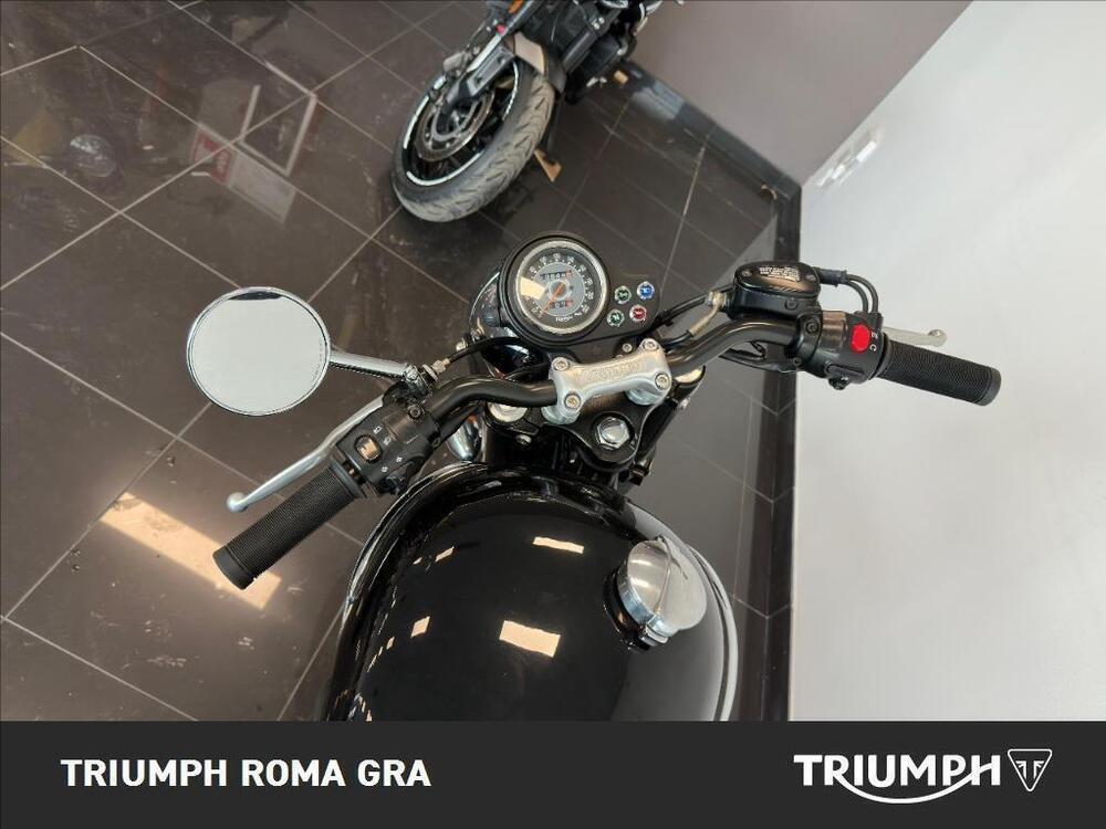 Triumph Bonneville 800 (2002 - 07) (13)