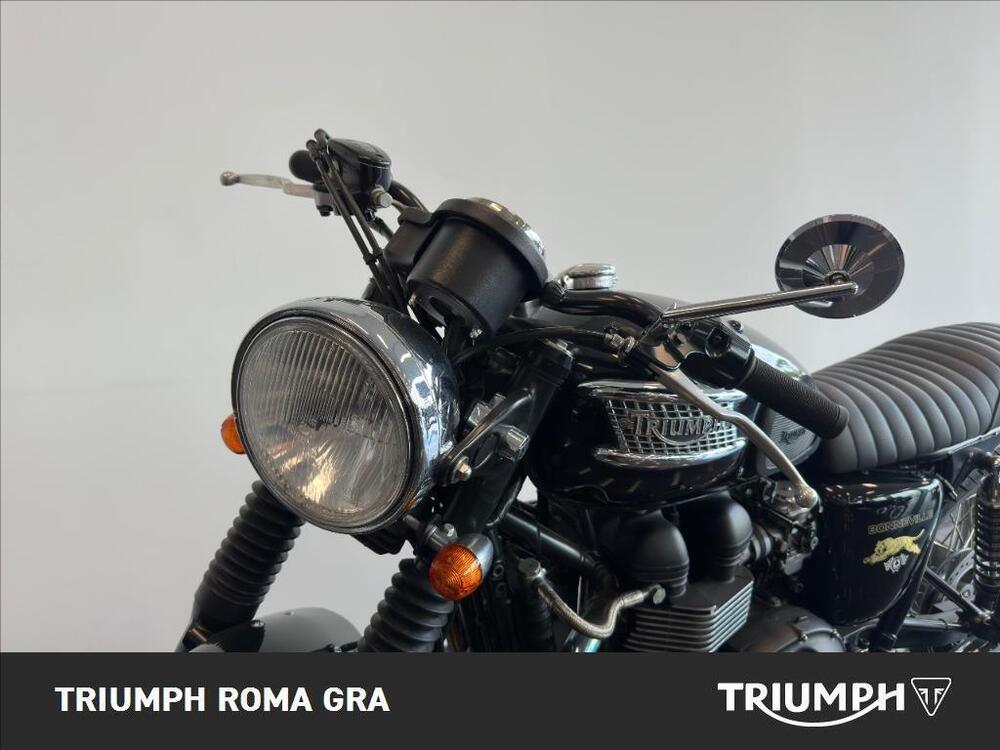Triumph Bonneville 800 (2002 - 07) (7)