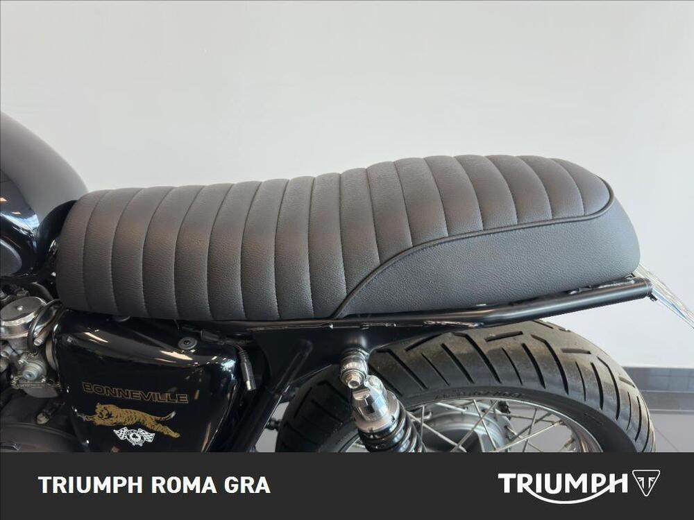Triumph Bonneville 800 (2002 - 07) (14)