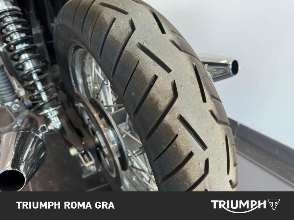 Triumph Bonneville 800 (2002 - 07) (16)