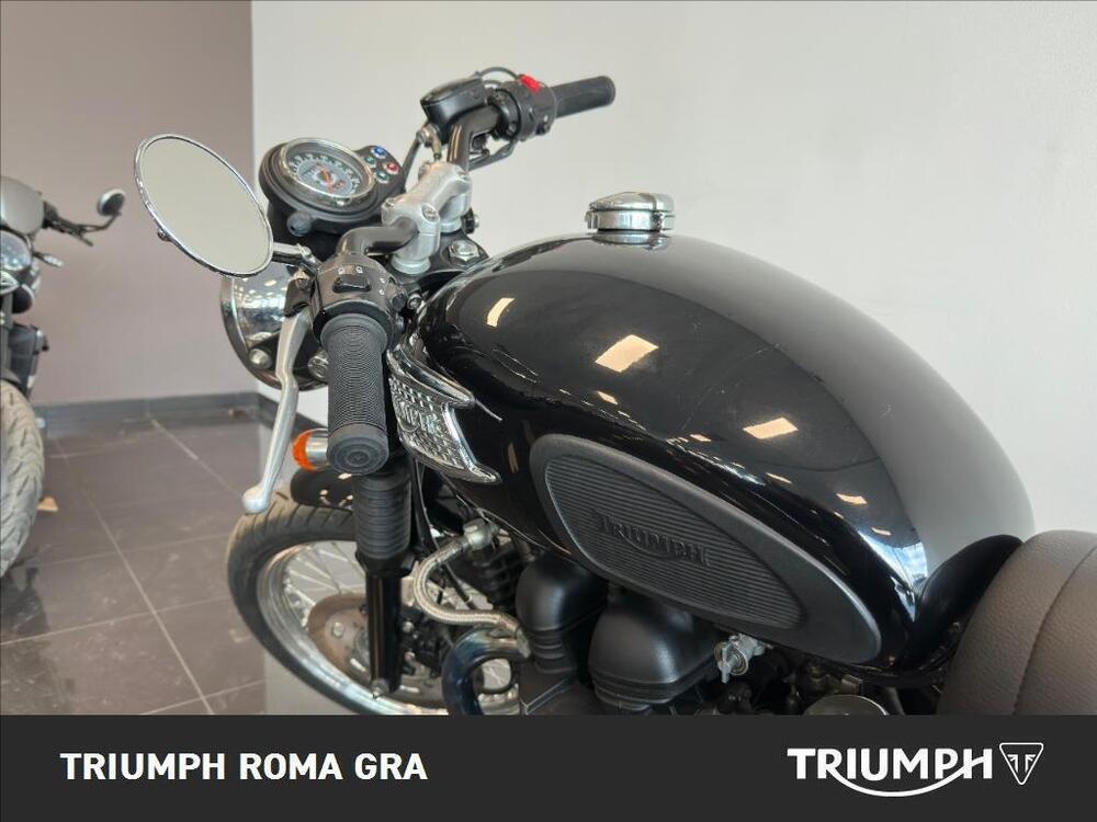 Triumph Bonneville 800 (2002 - 07) (12)