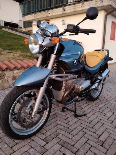 Bmw R 1150 R (2000 - 07) usata