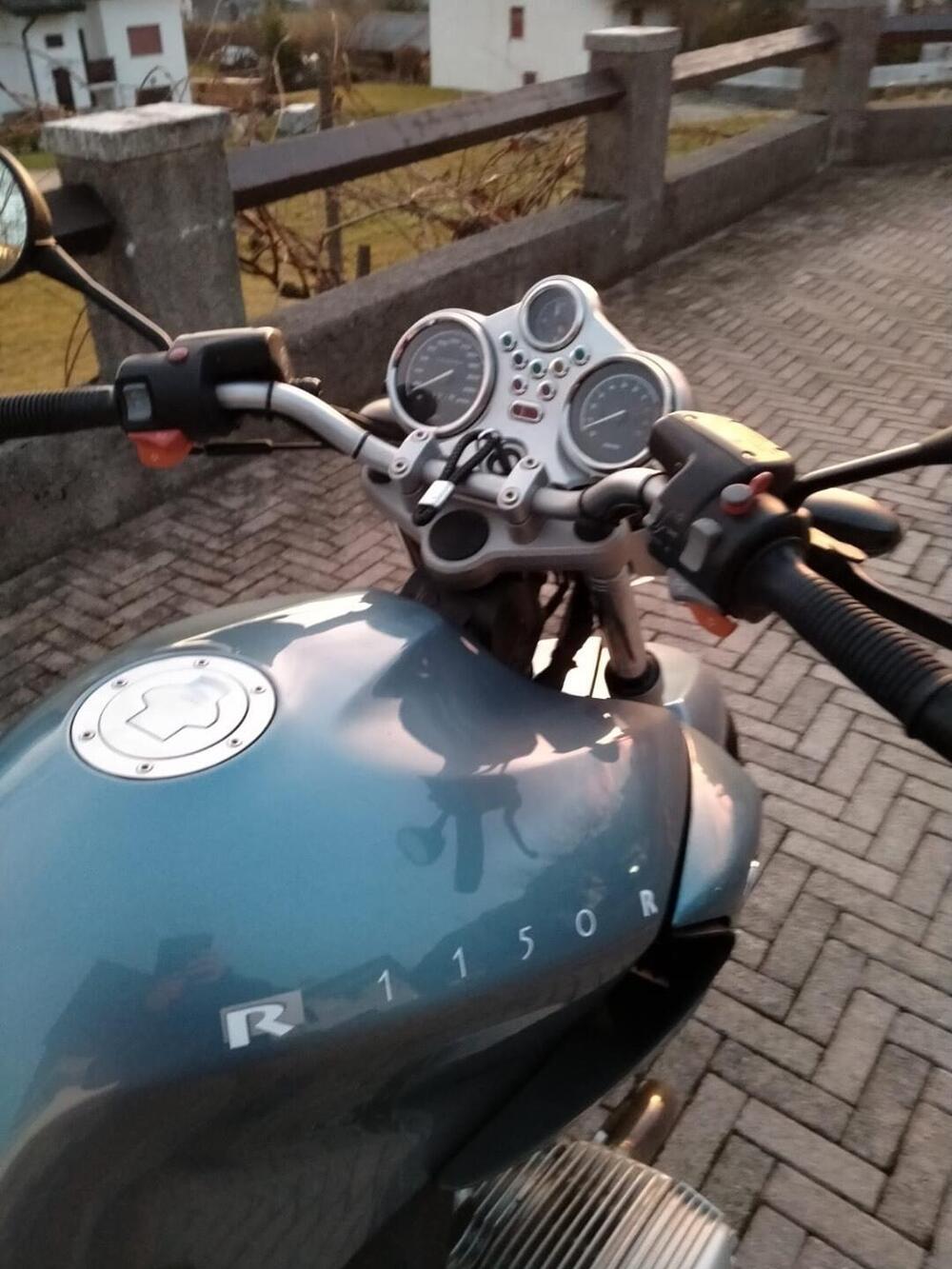 Bmw R 1150 R (2000 - 07) (2)