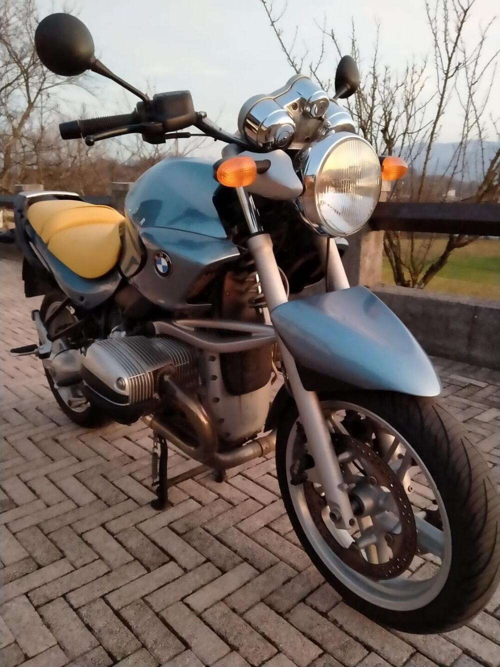 Bmw R 1150 R (2000 - 07) (5)