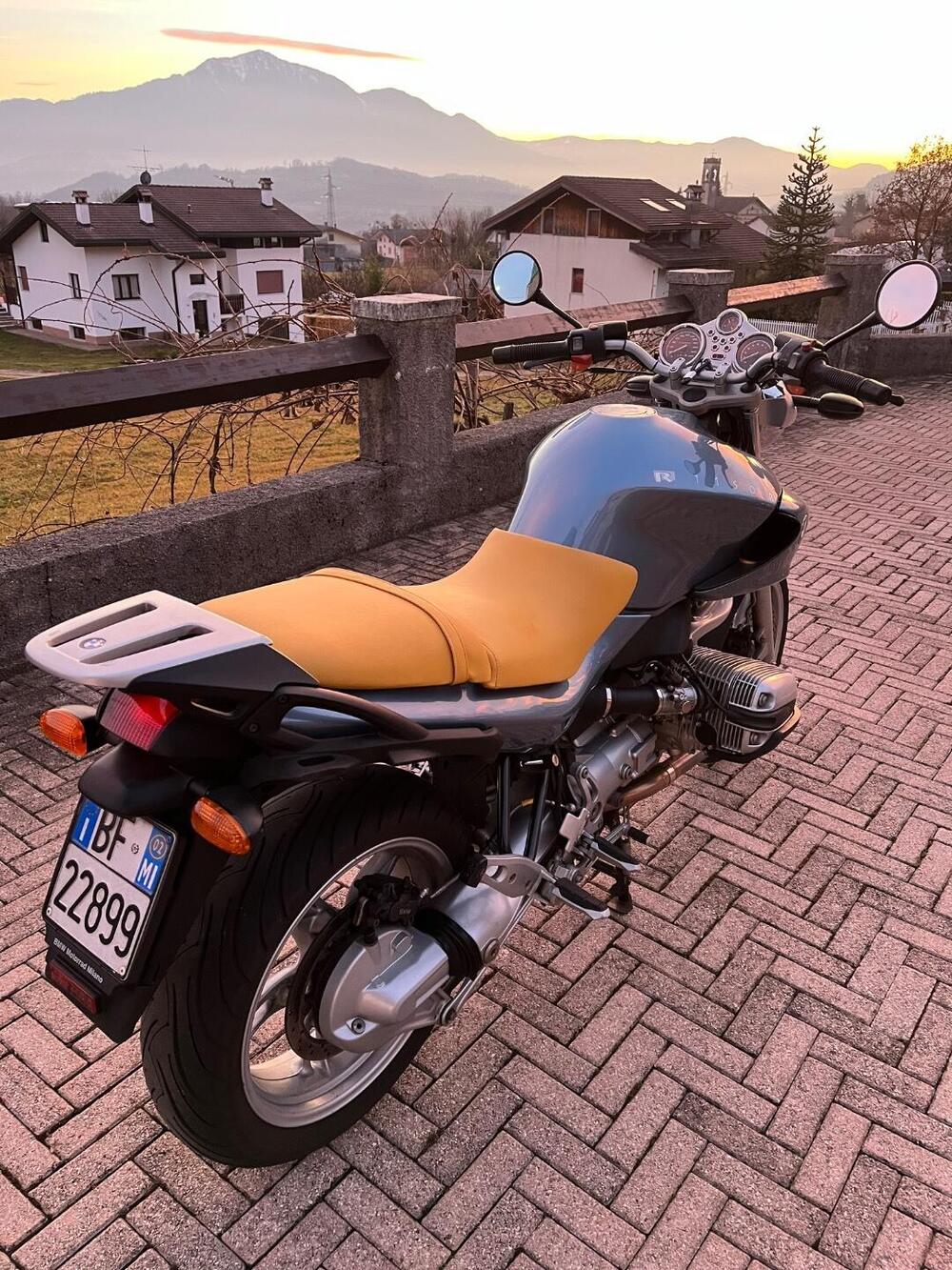 Bmw R 1150 R (2000 - 07) (7)