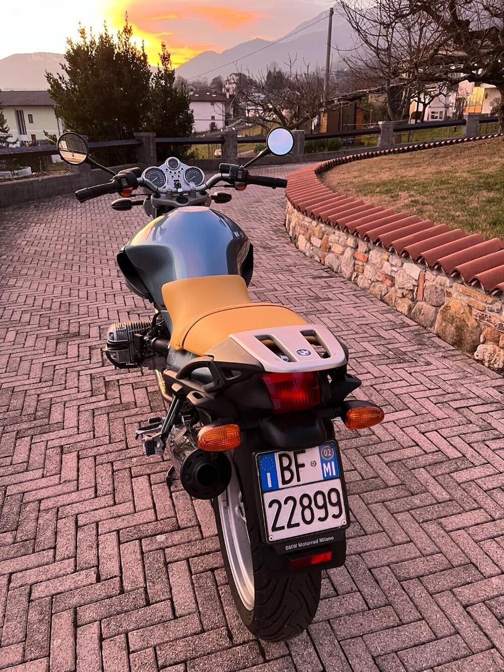 Bmw R 1150 R (2000 - 07) (8)