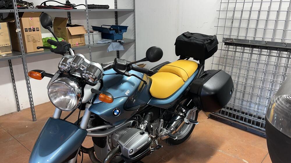 Bmw R 1150 R (2000 - 07) (9)