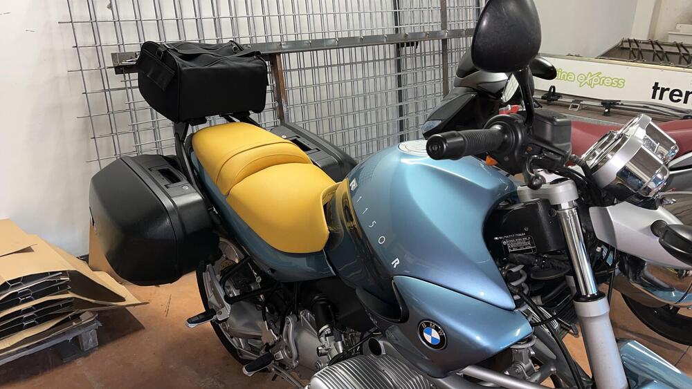 Bmw R 1150 R (2000 - 07) (10)