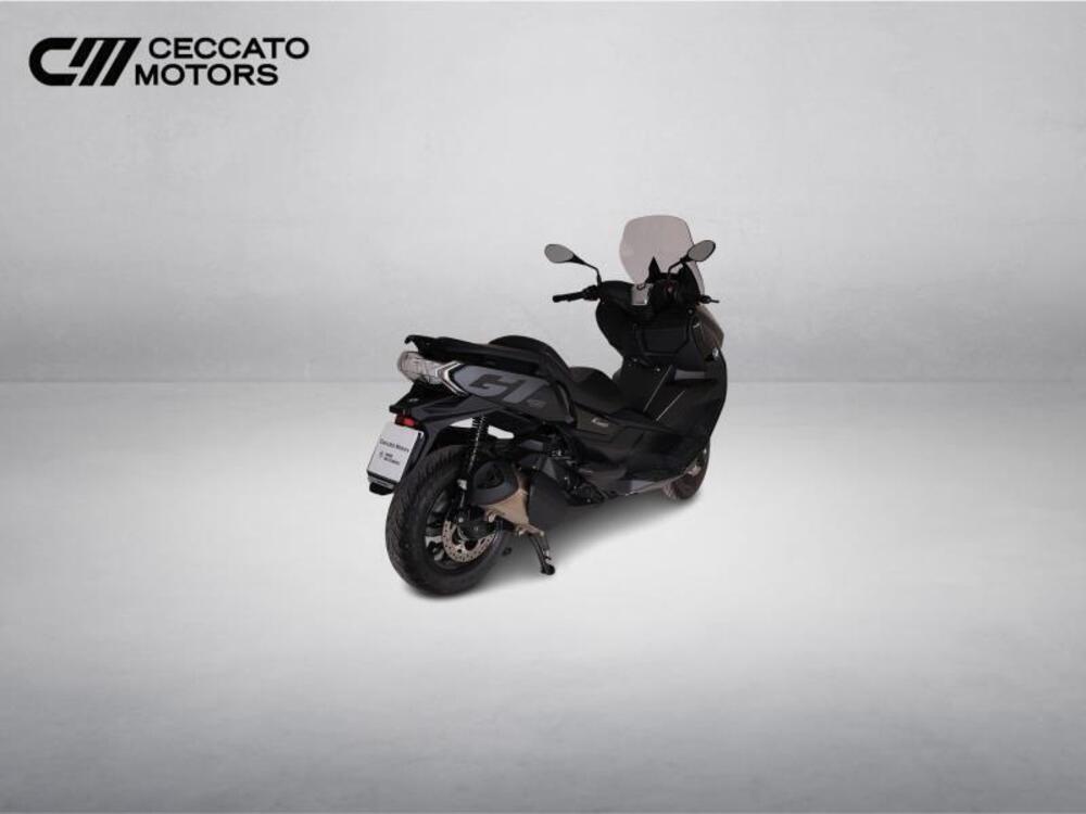 Bmw C 400 GT (2021 - 24) (6)