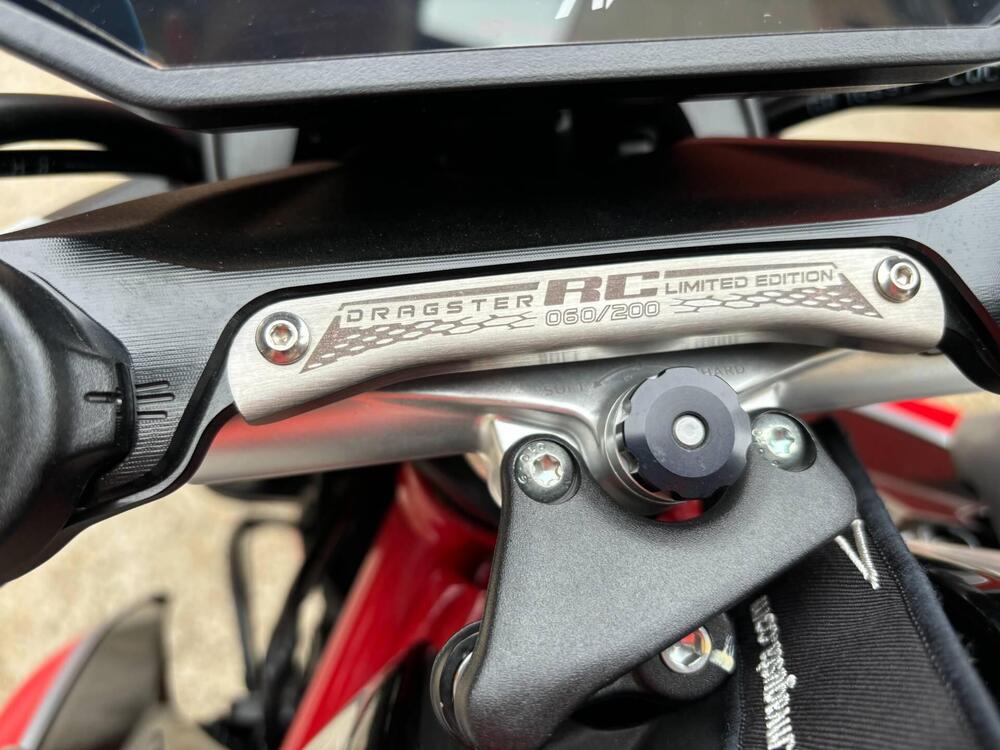 MV Agusta Dragster 800 RC SCS (2022 - 25) (6)