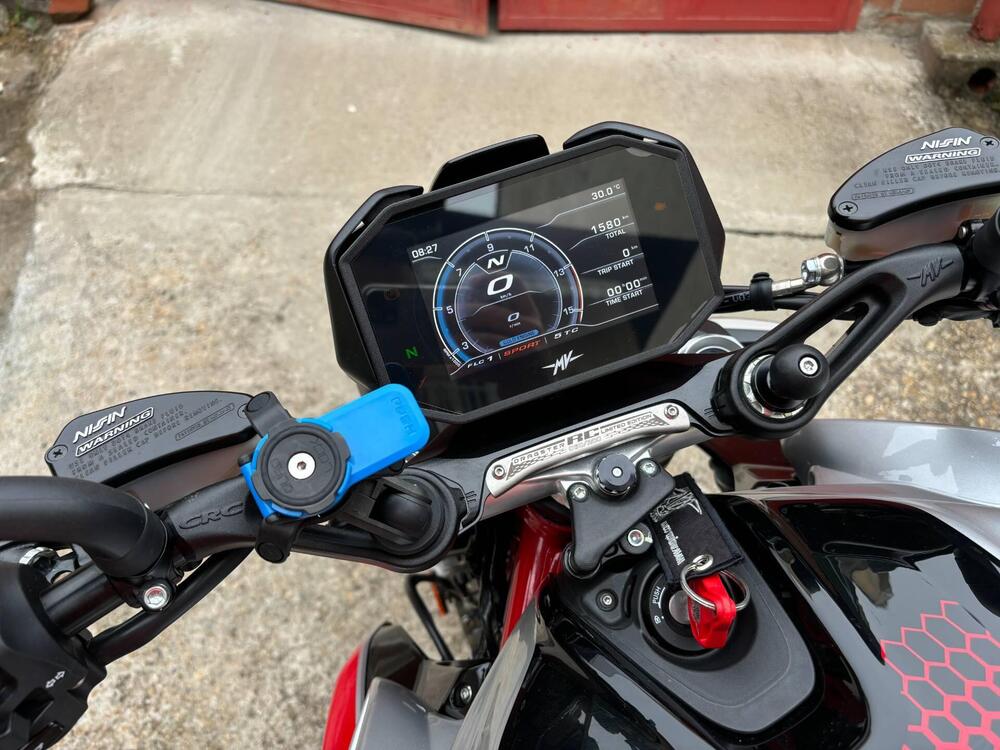 MV Agusta Dragster 800 RC SCS (2022 - 25) (7)