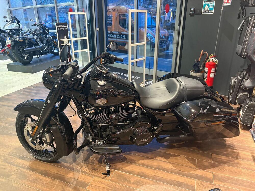 Harley-Davidson Road King Special (2021 - 25) (4)