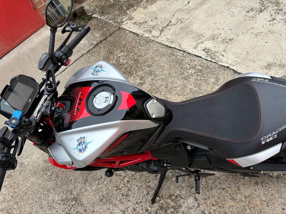 MV Agusta Dragster 800 RC SCS (2022 - 25) (8)