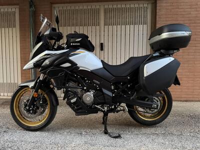 Suzuki V-Strom 650XT (2021 - 25) usata