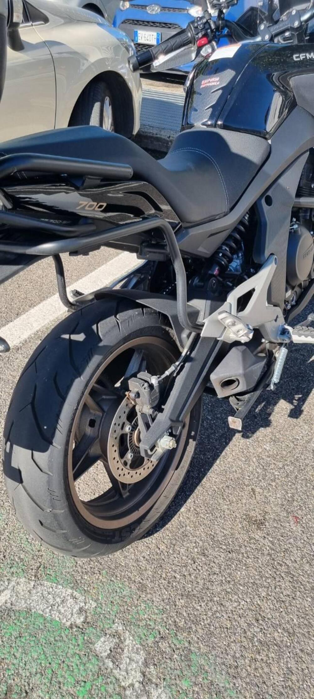 CFMOTO 700MT (2024 - 26) (2)