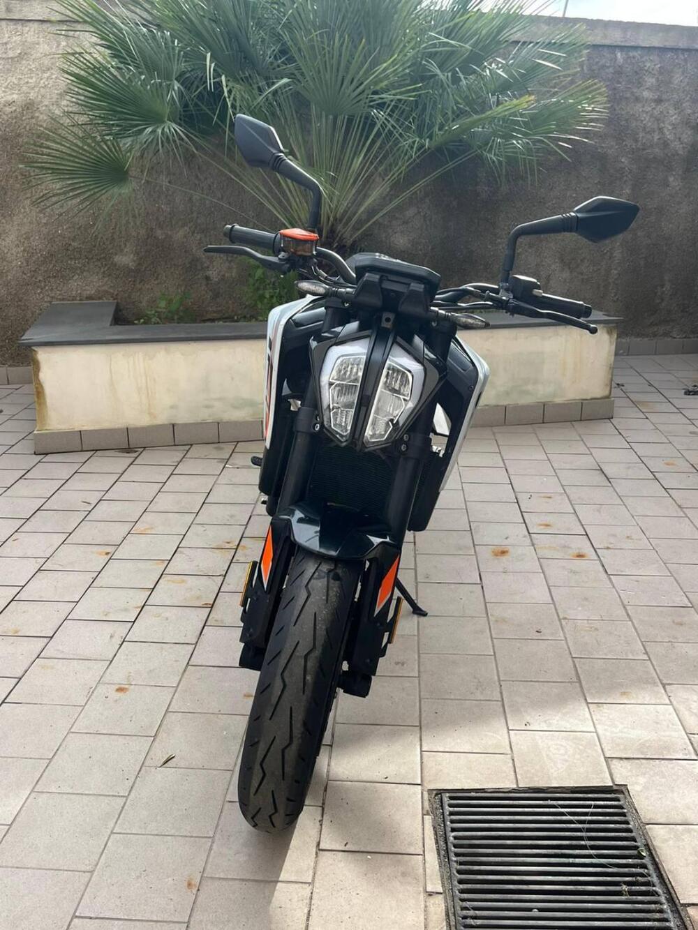 KTM 790 Duke L (2023 - 24) (2)