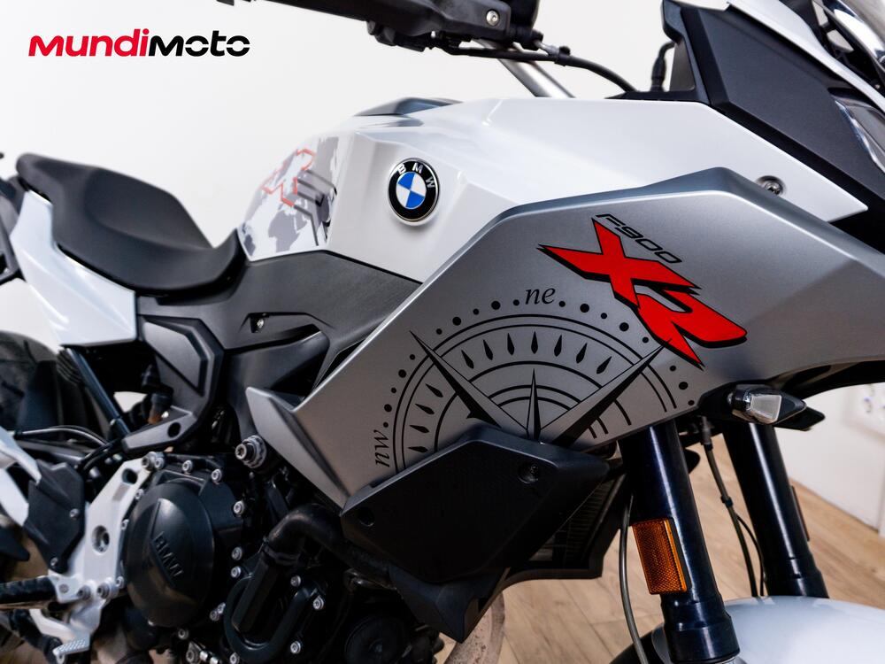 Bmw F 900 XR (2025 - 26) (5)