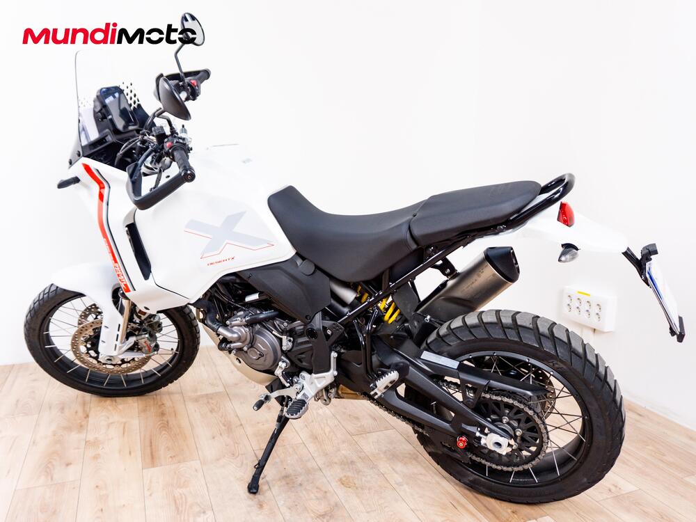 Ducati DesertX (2022 - 25) (7)