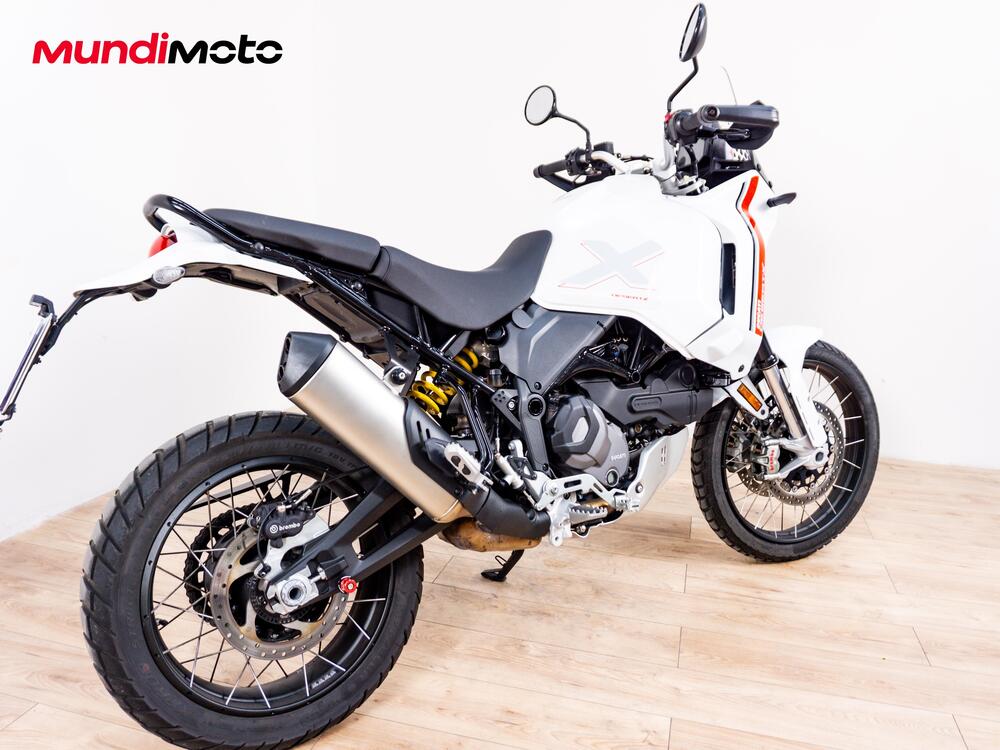 Ducati DesertX (2022 - 25) (3)