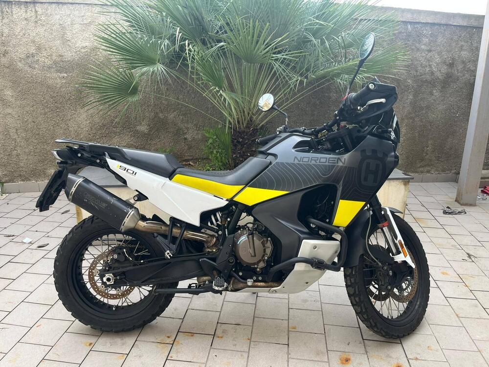 Husqvarna Norden 901 (2022 - 26) (3)