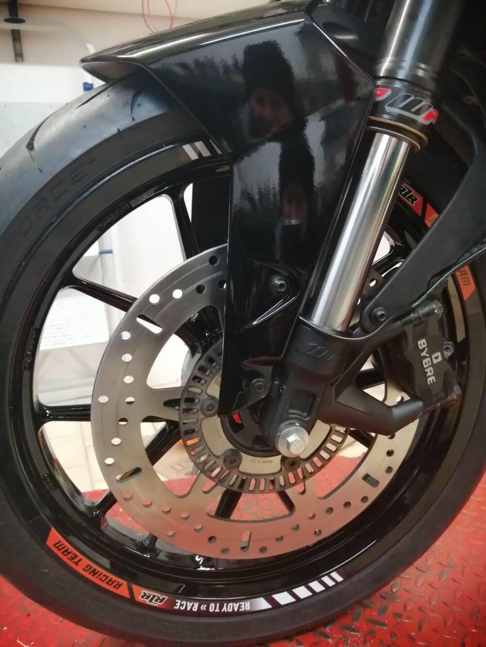 KTM 125 Duke ABS (2017 - 20) (9)
