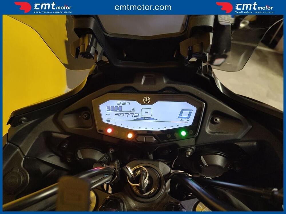 Yamaha Tracer 700 (2016 - 20) (3)