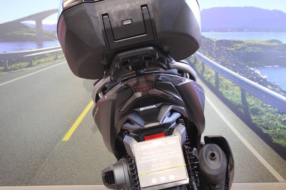 Honda Forza 350 (2022 - 24) (16)