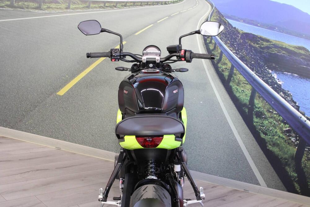 Triumph Trident 660 (2021 - 24) (19)