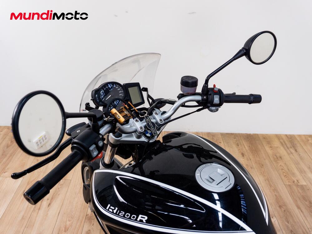 Bmw R 1200 R (2011 - 14) (9)