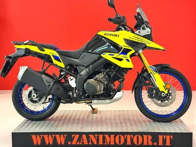 Suzuki V-Strom 1050DE (2025 - 26) usata