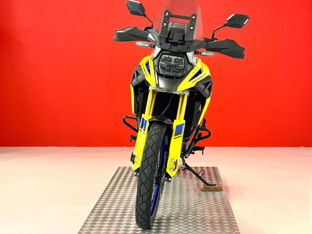 Suzuki V-Strom 1050DE (2025 - 26) (3)