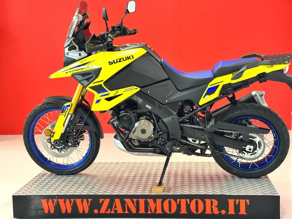 Suzuki V-Strom 1050DE (2025 - 26) (5)