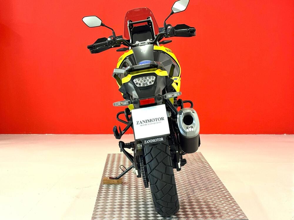 Suzuki V-Strom 1050DE (2025 - 26) (7)