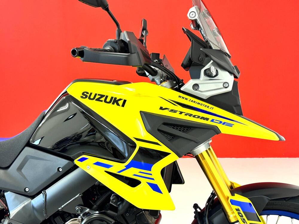 Suzuki V-Strom 1050DE (2025 - 26) (10)
