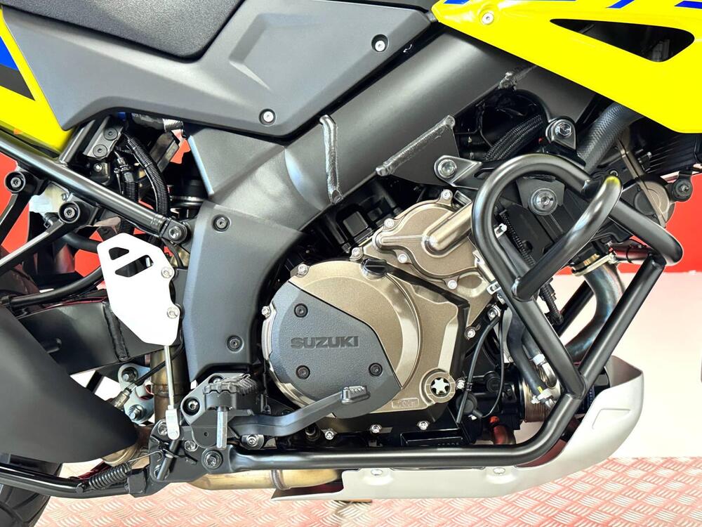 Suzuki V-Strom 1050DE (2025 - 26) (11)