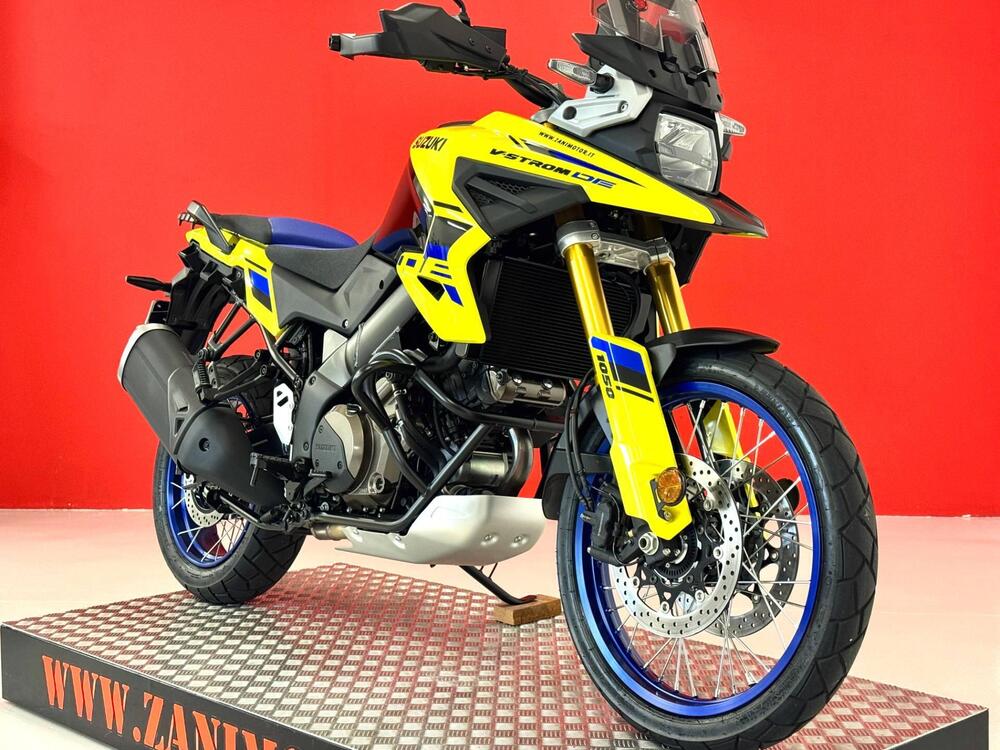 Suzuki V-Strom 1050DE (2025 - 26) (12)